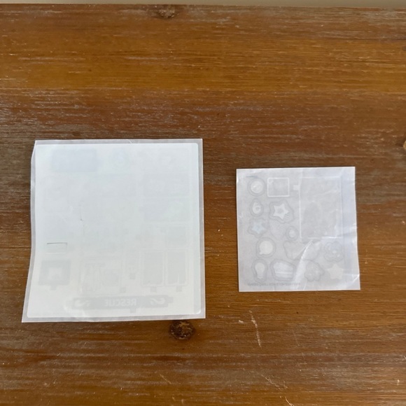 LEGO sticker - Picture 5 of 6